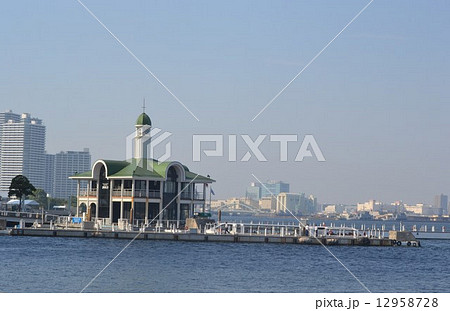 みなとみらい 12958728