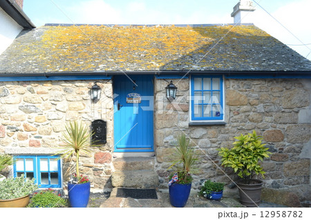 コーンウォール 12958782