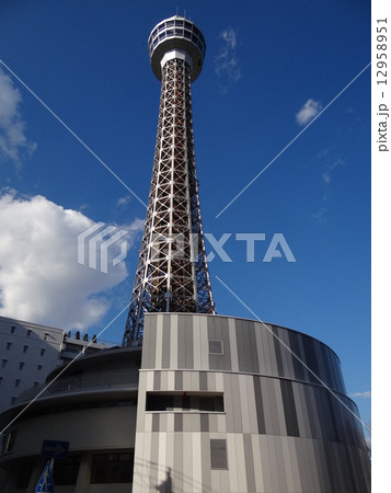 マリンタワー 12958951