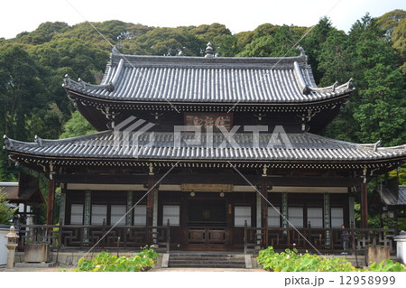 萬福寺 12958999