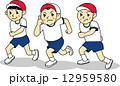 運動会 12959580
