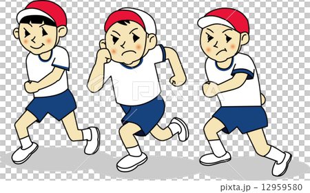 運動節日 12959580