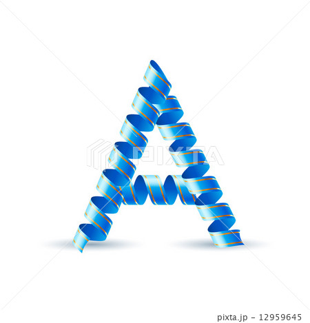 Festive alphabet Festive alphabet 12959645