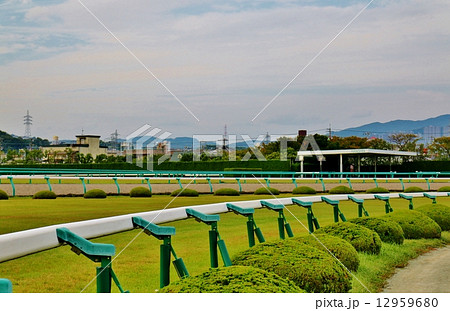 阪神競馬場 12959680