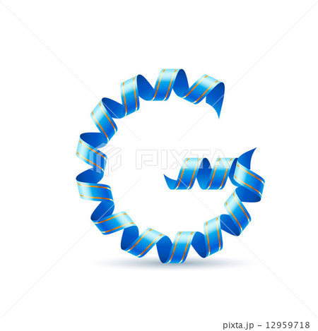 Festive alphabet 12959718