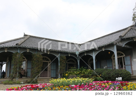 グラバー園 12960362