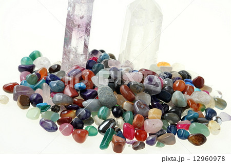 パワーストーン 12960978