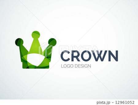 Crown logo 12961052