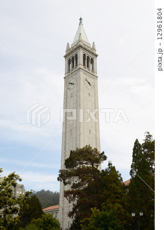 アメリカ　サンフランシスコ　UCSF 12961804