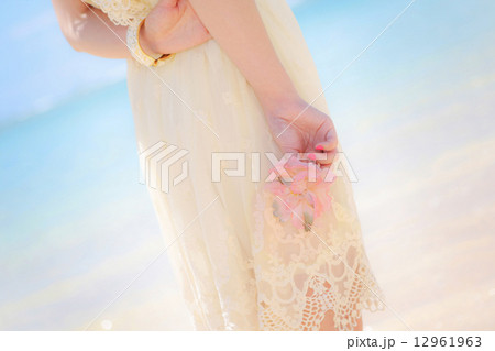 ラニカイビーチ 12961963