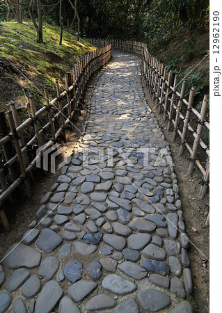 特別名勝「栗林公園」、楓岸の回遊路 特別名勝「栗林公園」、楓岸の回遊路 12962190
