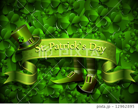 St. Patricks Day 12962895