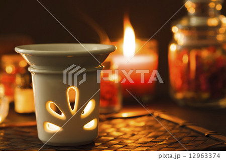 アロマ アロマ 12963374