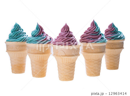 ice cream 12963414