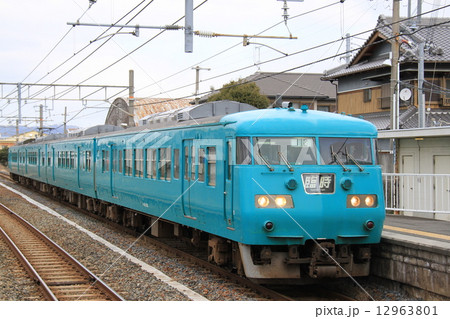 紀勢本線 12963801