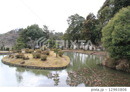 根来寺 12963806