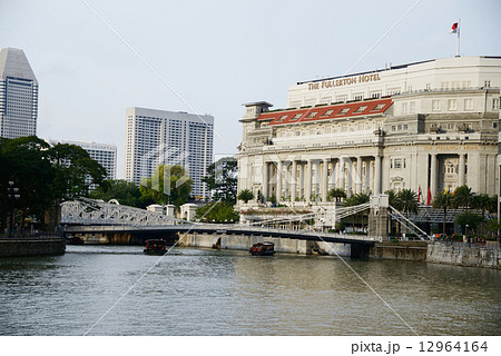 シンガポール ザ・フラトンホテル シンガポール ザ・フラトンホテル 12964164