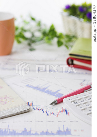 オフィス オフィス 12964347