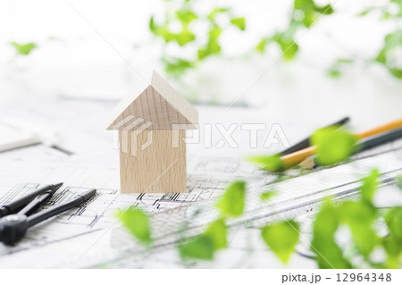 オフィス 12964348