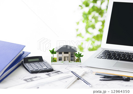 オフィス 12964350