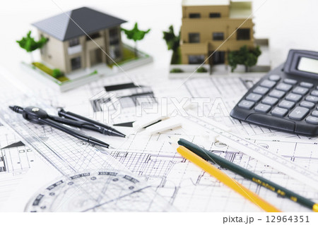 オフィス 12964351