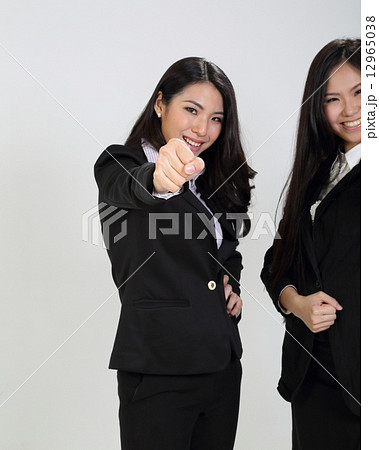 Woman Lady Fist Sucess Punch Woman Lady Fist Sucess Punch 12965038