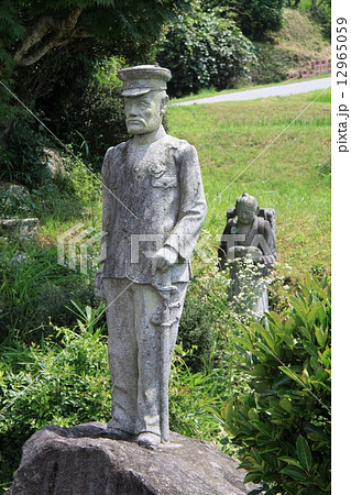 乃木希典と二宮金次郎 乃木希典と二宮金次郎 12965059