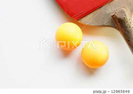 卓球 卓球 12965649