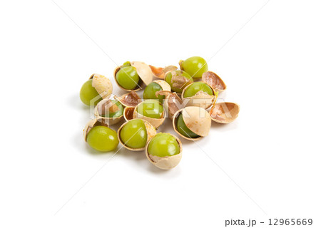 ぎんなん ぎんなん 12965669