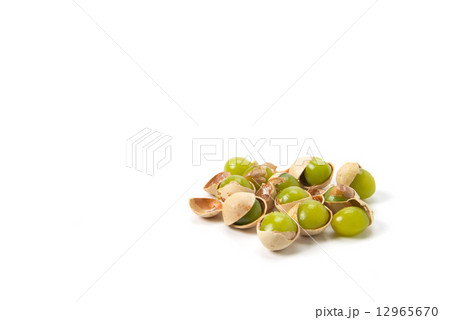 ぎんなん 12965670