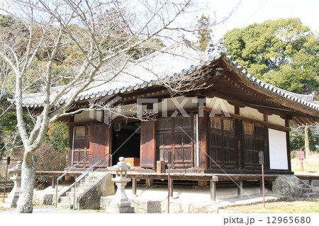 根来寺 12965680