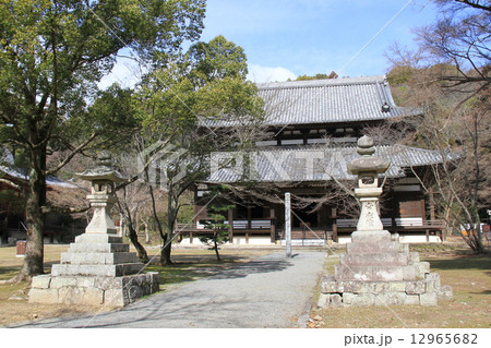 根来寺 12965682