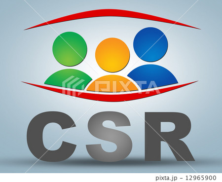 Corporate Social Responsibility 12965900