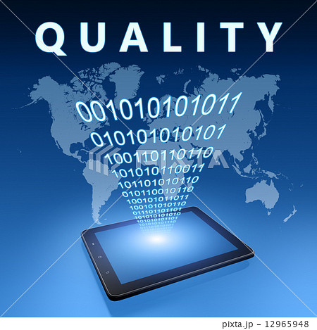 Quality Quality 12965948