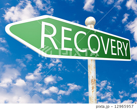Recovery 12965957