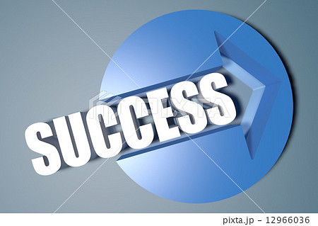 Success Success 12966036