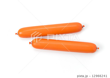 魚肉ソーセージ 魚肉ソーセージ 12966241