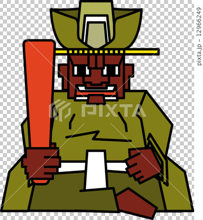 閻魔 閻魔 12966249