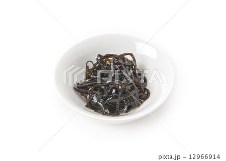 昆布の佃煮 12966914