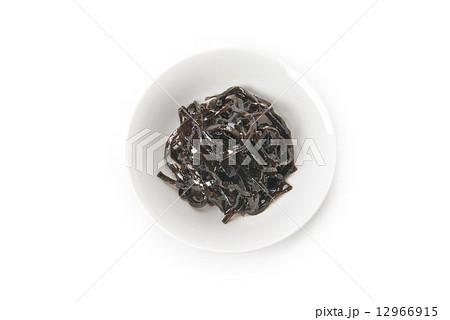 昆布の佃煮 12966915