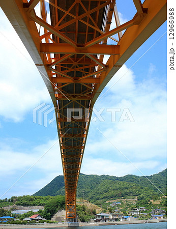 高根大橋 12966988