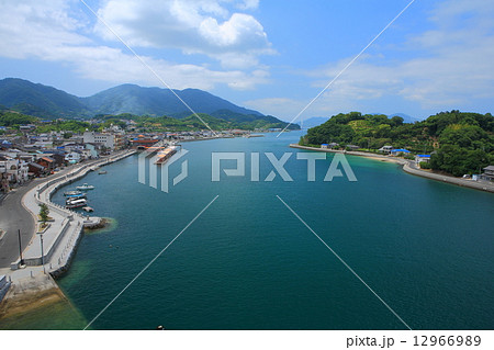 瀬戸田水道 瀬戸田水道 12966989