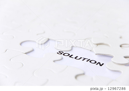 solution concept  12967286