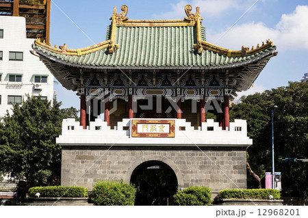 小南門 小南門 12968201