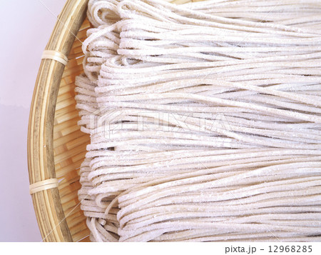 生蕎麦 12968285