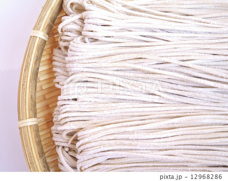 生蕎麦 生蕎麦 12968286