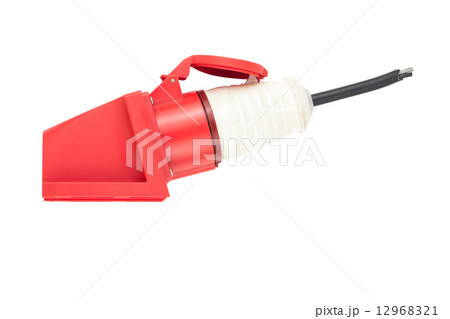 Industrial Plugs 12968321