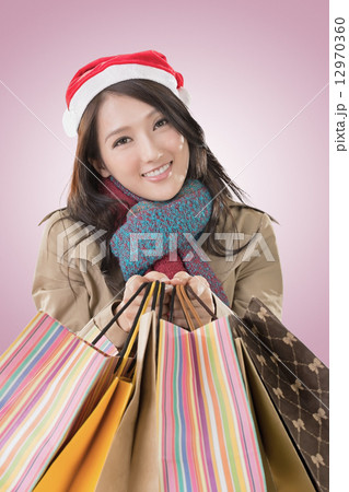 christmas shopping christmas shopping 12970360