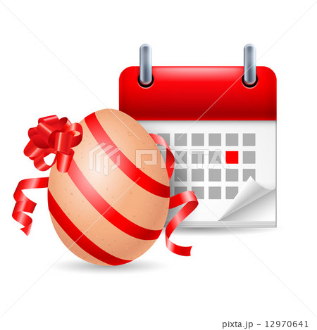 Calendar 12970641