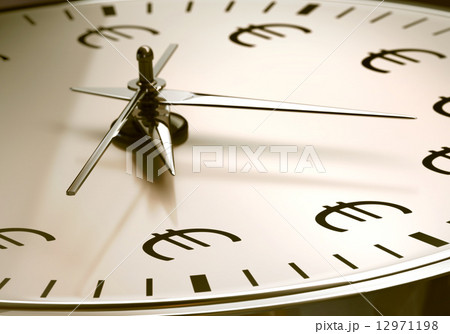 Time Is Money Time Is Money 12971198